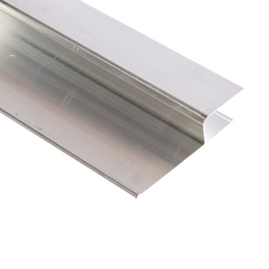 Правило алюминиевое 2 м h-образное Stayer