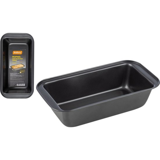 Форма для выпечки хлеба Mallony GRANO