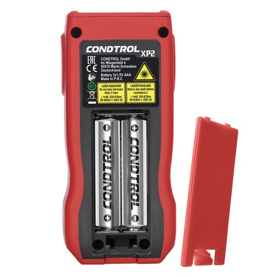 Дальномер лазерный Condtrol XP2 70 м (1-4-080)