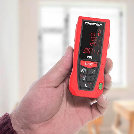 Дальномер лазерный Condtrol XP2 70 м (1-4-080)
