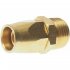Соединитель резьбовой Rockforce RF-B1410/4(15062)