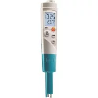 Карманный pH-метр Testo 206