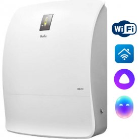 Приточный очиститель воздуха Ballu ONEAIR ASP-200SP