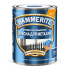 Грунт-эмаль 3 в 1 Hammerite цвет синий 0.75 л