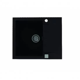 Кухонная мойка ALVEUS GRANITAL CADIT 10 CARBON-G91