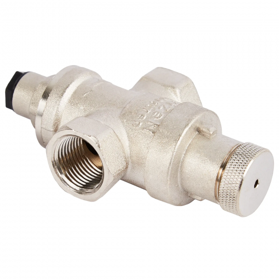 Редуктор давления поршневой Heizen 304C 3/4