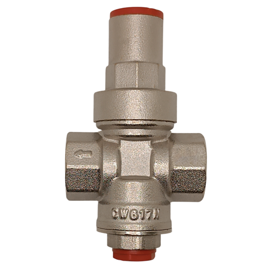 Редуктор давления поршневой Heizen 304C 3/4