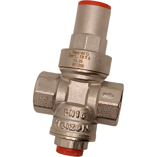 Редуктор давления поршневой Heizen 304C 3/4