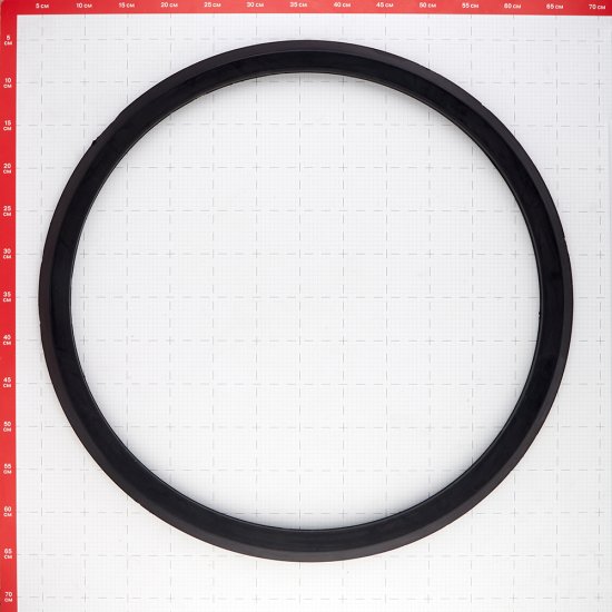 Кольцо уплотнительное d630 мм