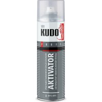 Активатор монтажной пены KUDO 11606658