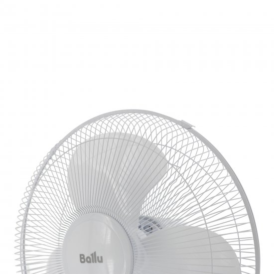 Вентилятор напольный Ballu BFF-840 45 Вт 40 см цвет белый