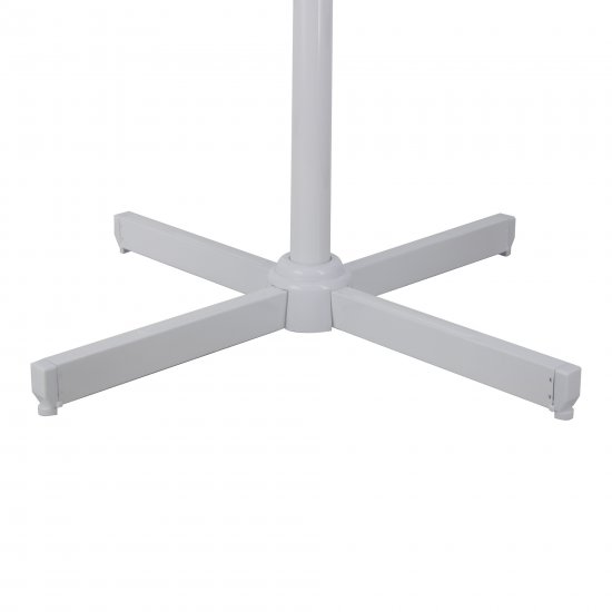 Вентилятор напольный Ballu BFF-840 45 Вт 40 см цвет белый