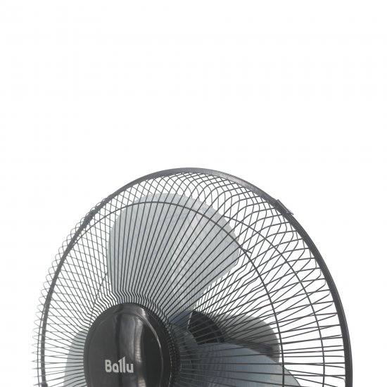 Вентилятор напольный Ballu BFF-840 45 Вт 40 см цвет черный