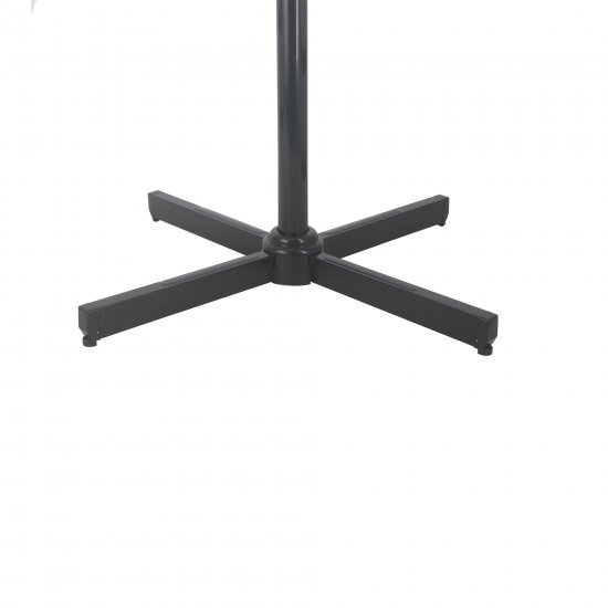 Вентилятор напольный Ballu BFF-840 45 Вт 40 см цвет черный