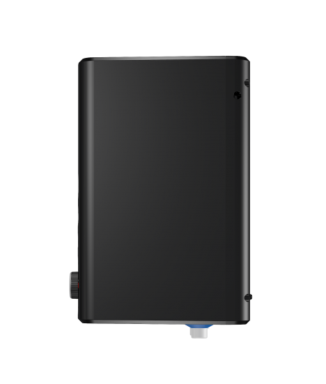 Накопительный водонагреватель электрический 7 л Thermex Rif 7 O 111203 1.5 кВт эмалированная сталь мокрый ТЭН