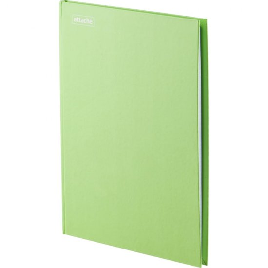 Книга учета Attache Bright Colours