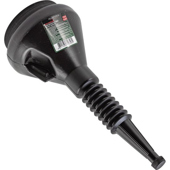 Пластиковая воронка Rockforce RF-FY-830D(50147)
