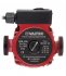 Циркуляционный насос для систем отопления Valtec 25-40 DN25 подъем 4 м 130 мм с гайками (VRS.254.13.0)