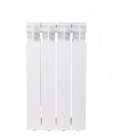 Алюминиевый радиатор OASIS ECO 500/96/4