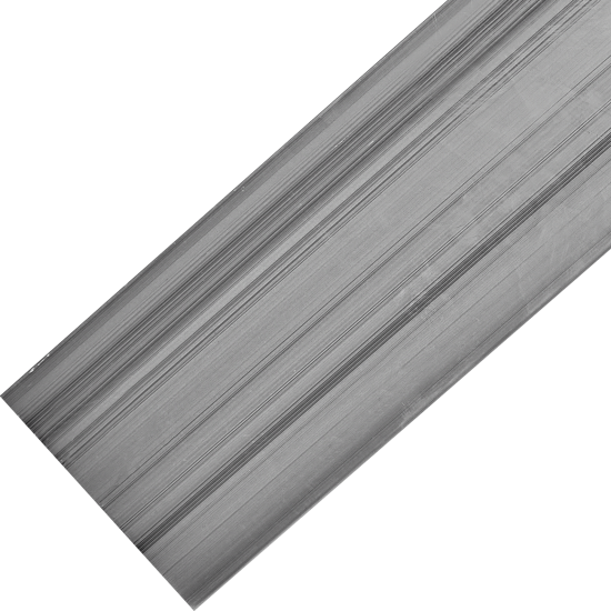 Правило алюминиевое Н-образное Петрокон ПН-2500 2.5 м