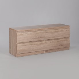 Тумба для ТВ Гуд ЛАКК КАСТОР