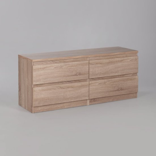 Тумба для ТВ Гуд ЛАКК КАСТОР