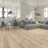 Ламинат Artens Дуб Сопрано 32 класс 4 фаски толщина 8 2.131 м²