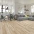 Ламинат Artens Дуб Сопрано 32 класс 4 фаски толщина 8 2.131 м²