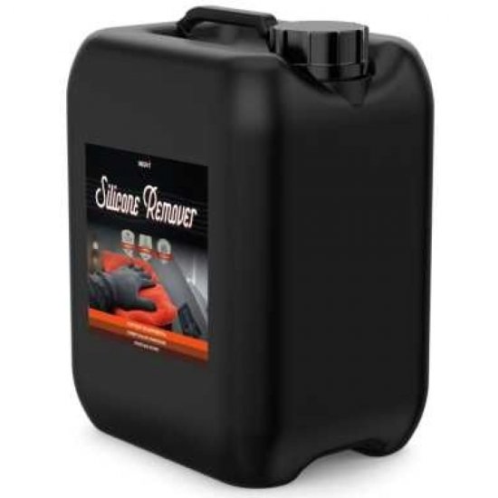 Антисиликон Megvit silicone Remover