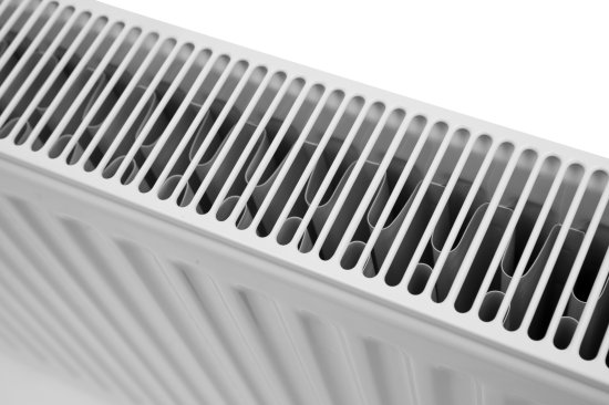 Радиатор панельный 22 500x400 мм боковое подключение сталь белый