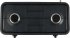 Газовая настольная плита Homestar HS-1202 59 см 2 конфорки цвет черный