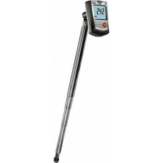Термоанемометр Testo 405-V1