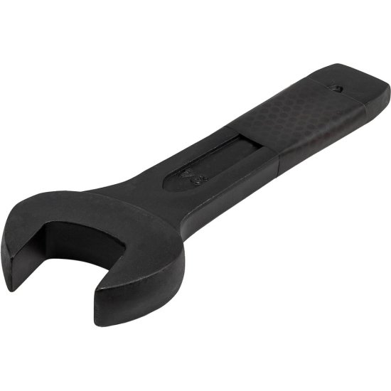 Ударный односторонний рожковый ключ Rockforce RF-79134(17484)