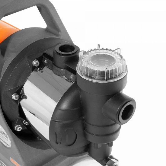 Насосная станция Daewoo DAS 6000/24 Inox 6000 л/ч