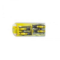 Набор отверток WMC TOOLS 50008 7004A