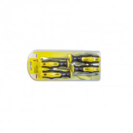 Набор отверток WMC TOOLS 50008 7004A