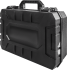 УШМ аккумуляторная бесщеточная Zitrek AG 20 Pro 063-4067, 20 В Li-ion 2x4 Ач, 125 мм