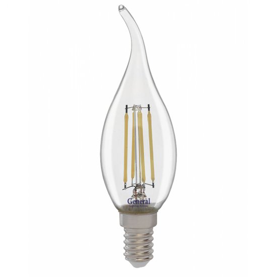 Светодиодная лампа General Lighting Systems FIL
