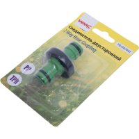 Двусторонний соединитель WMC TOOLS 48856 TG7207042