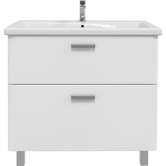 Напольная тумба для ванной комнаты Sanstar Gretta 70