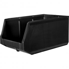 Пластиковый ящик Пластик система 12.407.3