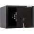 Офисный мебельный сейф BRABIX SF-230KL