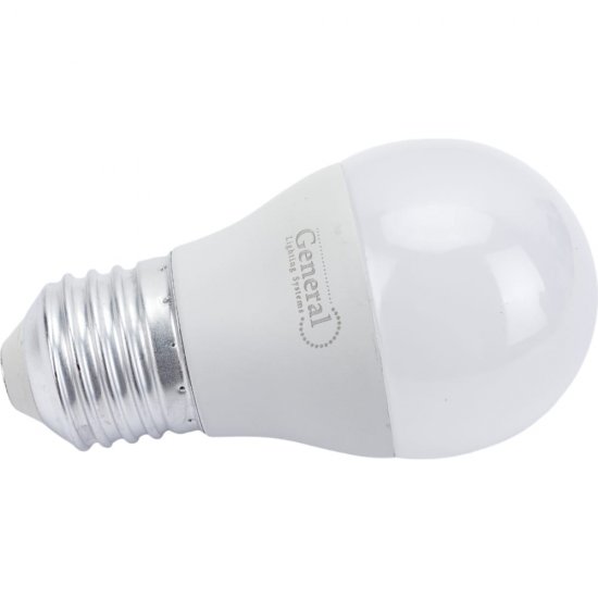 Светодиодная лампа General Lighting Systems 641116
