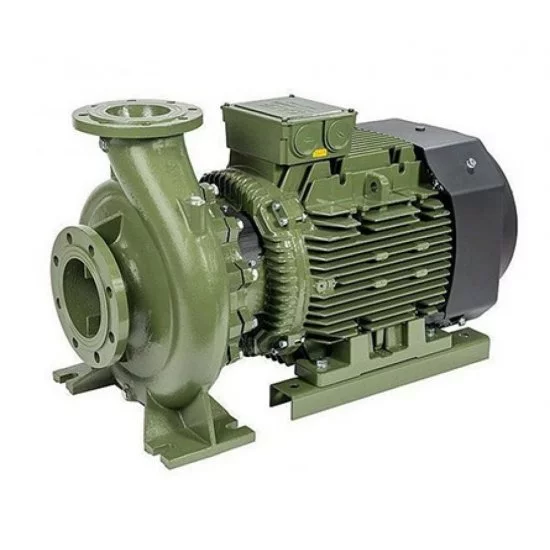 Насос SAER IR 65-160A