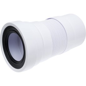 Раздвижная гофрированная фановая труба McAlpine MRWC-F23P