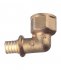 Угол Stout 16 мм х 1/2 ВР(г) латунный (SFA-0006-001612)