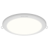 Светильник точечный светодиодный встраиваемый Philips LED9 под отверстие 125 мм 1 м² нейтральный белый свет, цвет белый