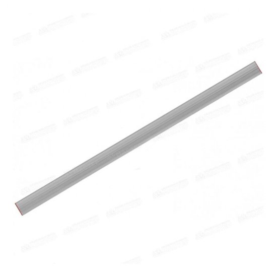 Правило алюминиевое 3 м прямоугольник Зубр