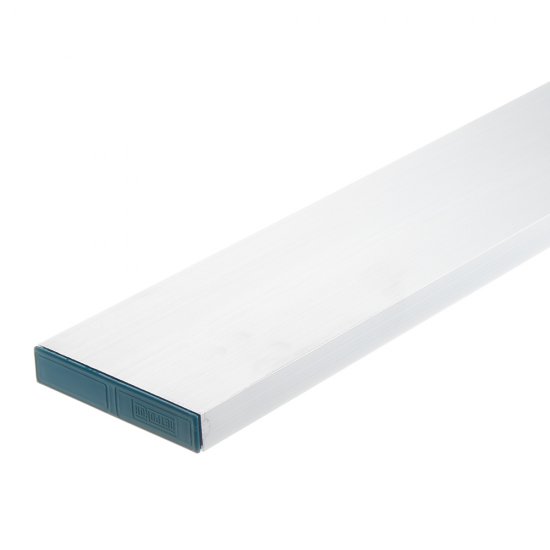 Правило алюминиевое 3 м прямоугольник Зубр