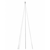 Молниеприемная мачта EKF PROxima